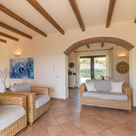 Βίλα Anastasie Costa Smeralda