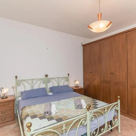 Anastasie Costa Smeralda Βίλα Όλμπια