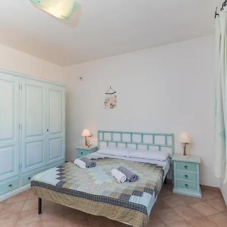 Βίλα Anastasie Costa Smeralda *