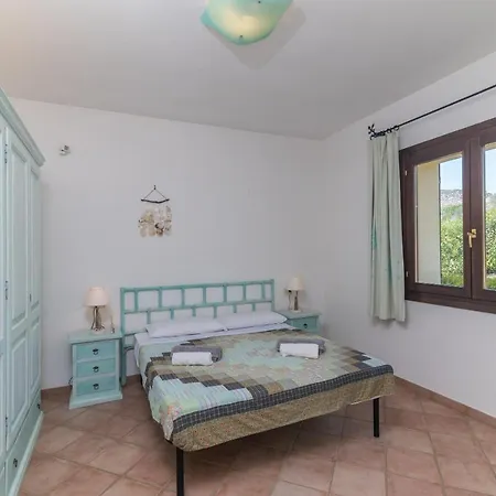 Βίλα Anastasie Costa Smeralda