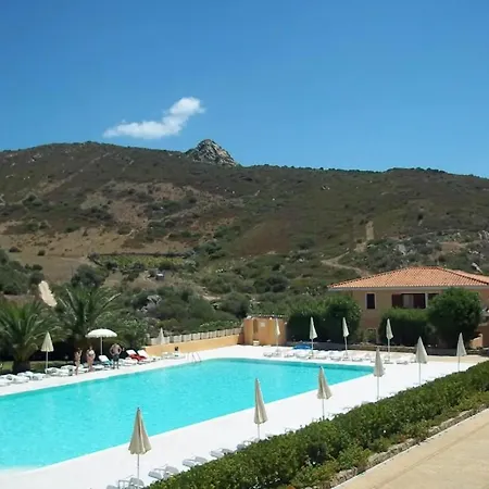 Anastasie Costa Smeralda Βίλα Όλμπια